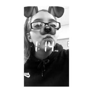 Meet your Posher, Lindsey